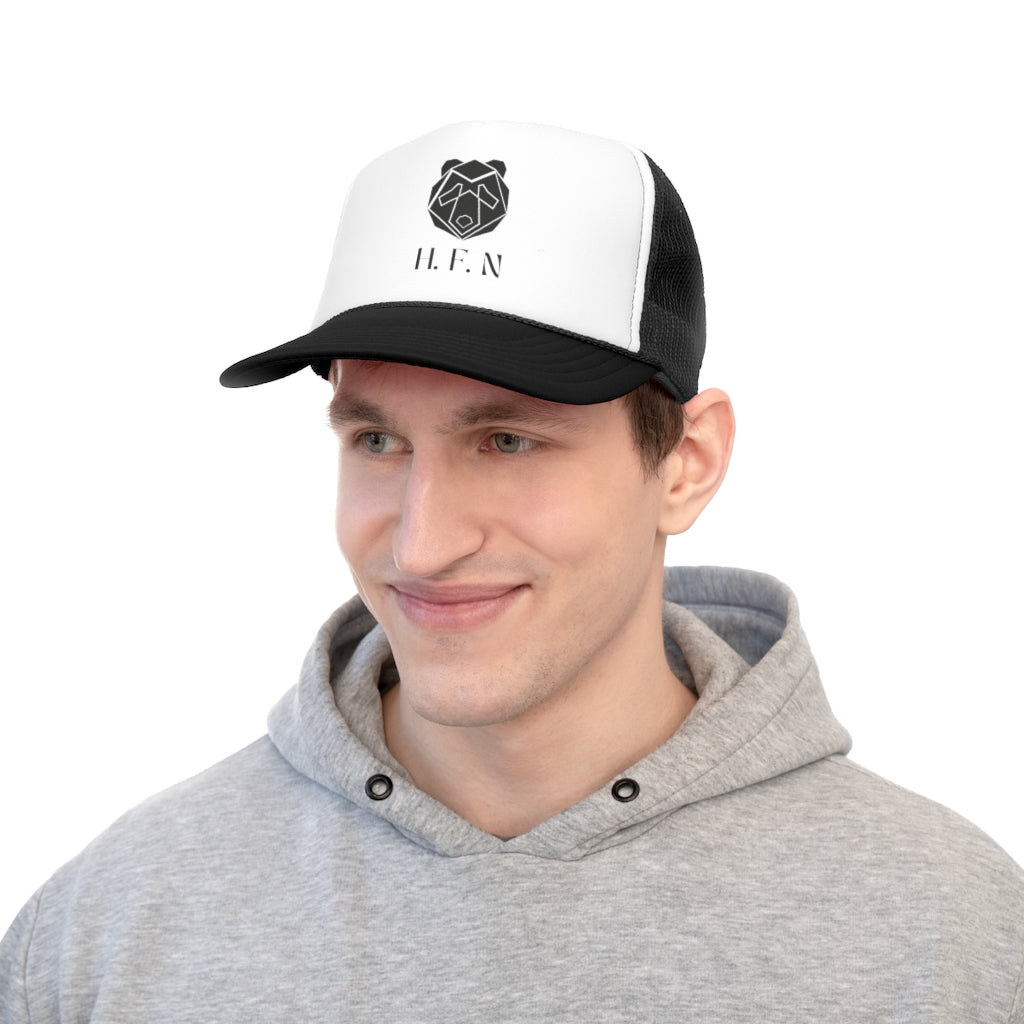 HFN Trucker Caps
