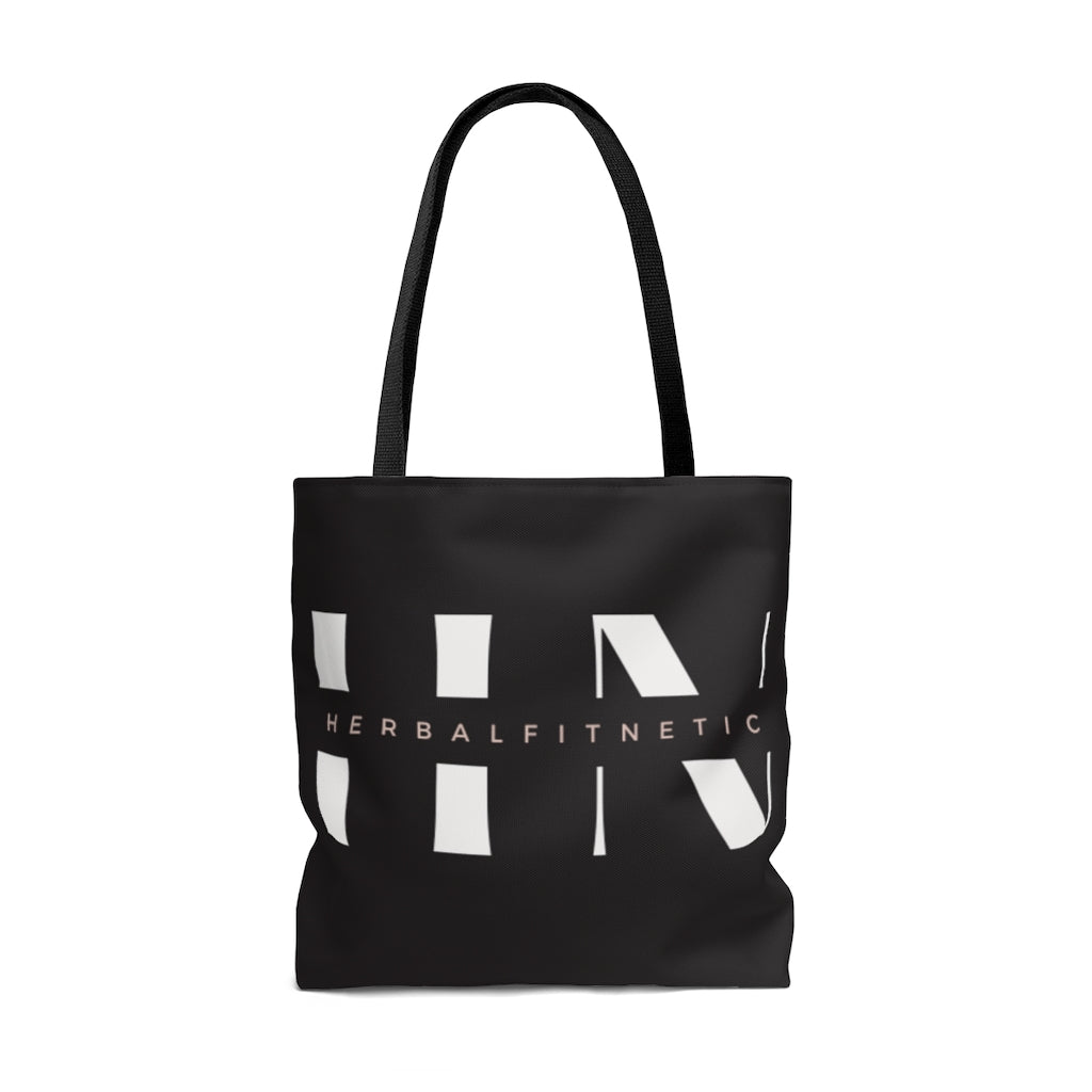 Herbalfitnetic Tote