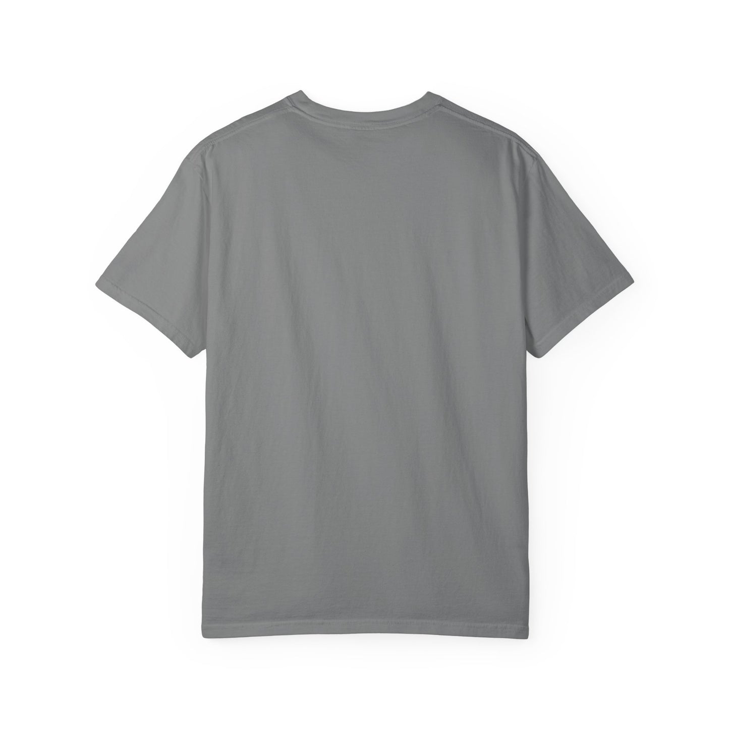 Altered Forme Logo T-Shirt — Garment-Dyed Minimal Logo Tee