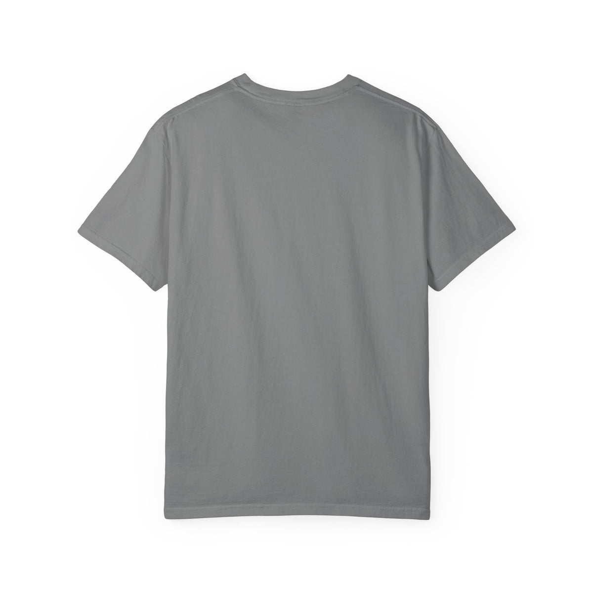 Altered Forme Logo T-Shirt — Garment-Dyed Minimal Logo Tee