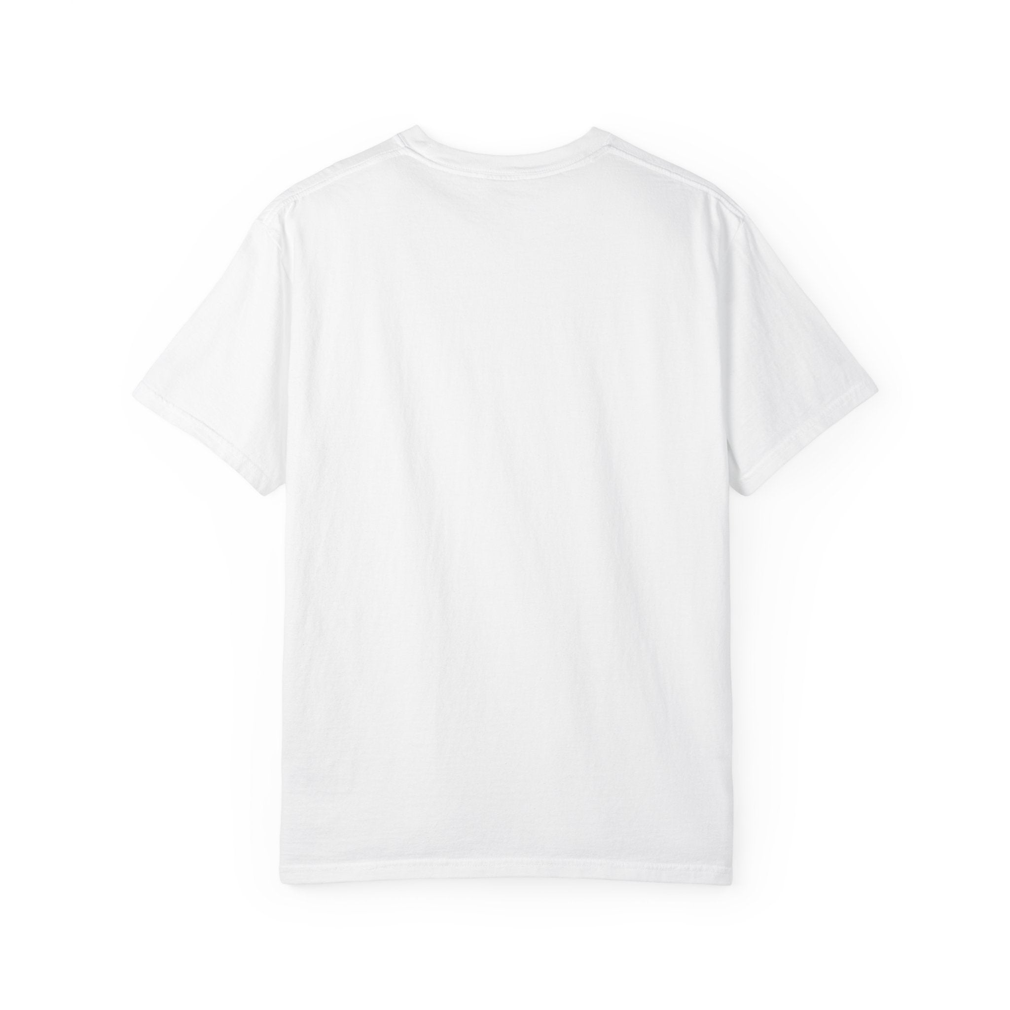 Altered Forme Logo T-Shirt — Minimal Black Square Graphic Tee