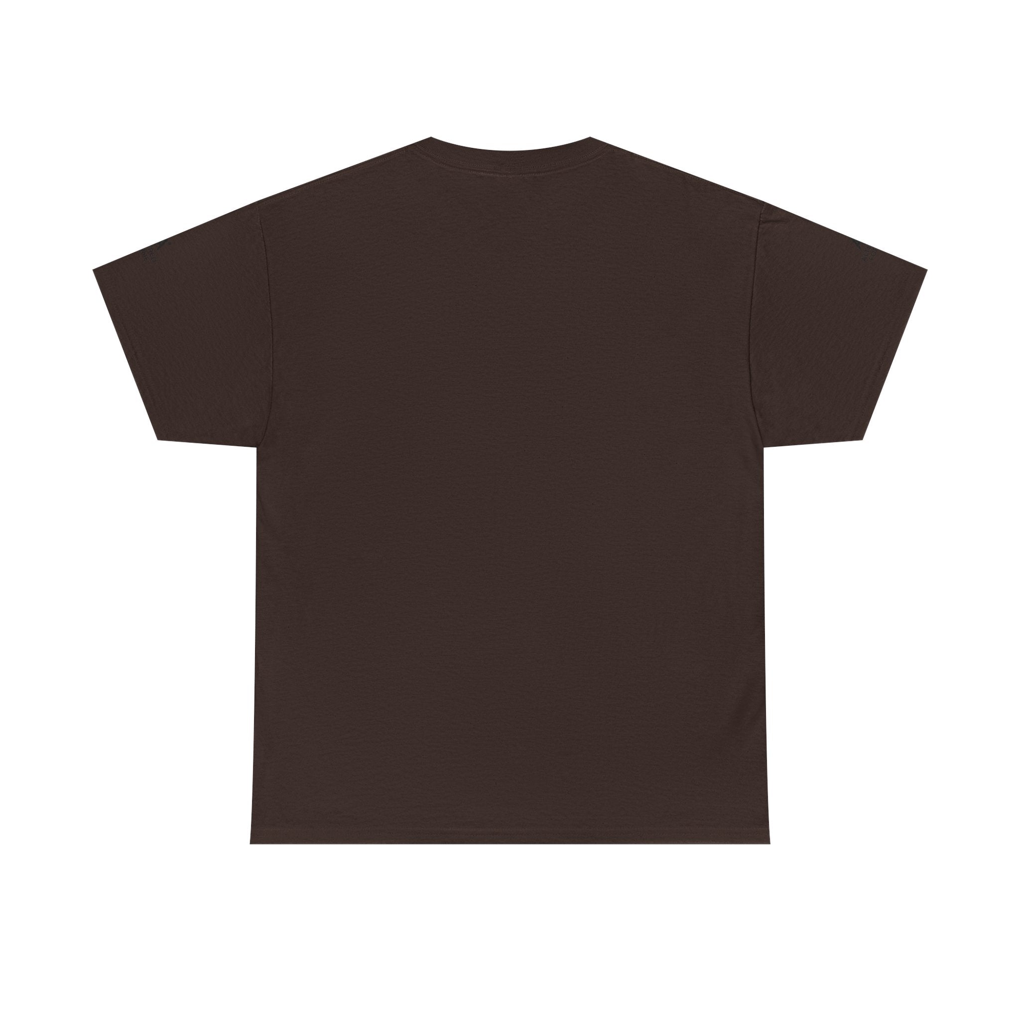 Batteries Not Included Graphic Tee — Retro 80s VHS Cassette Shirt