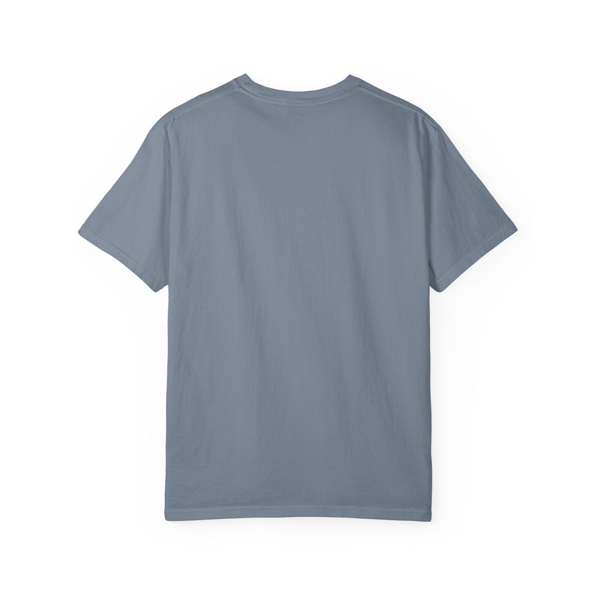 Altered Forme Logo T-Shirt — Garment-Dyed Minimal Logo Tee