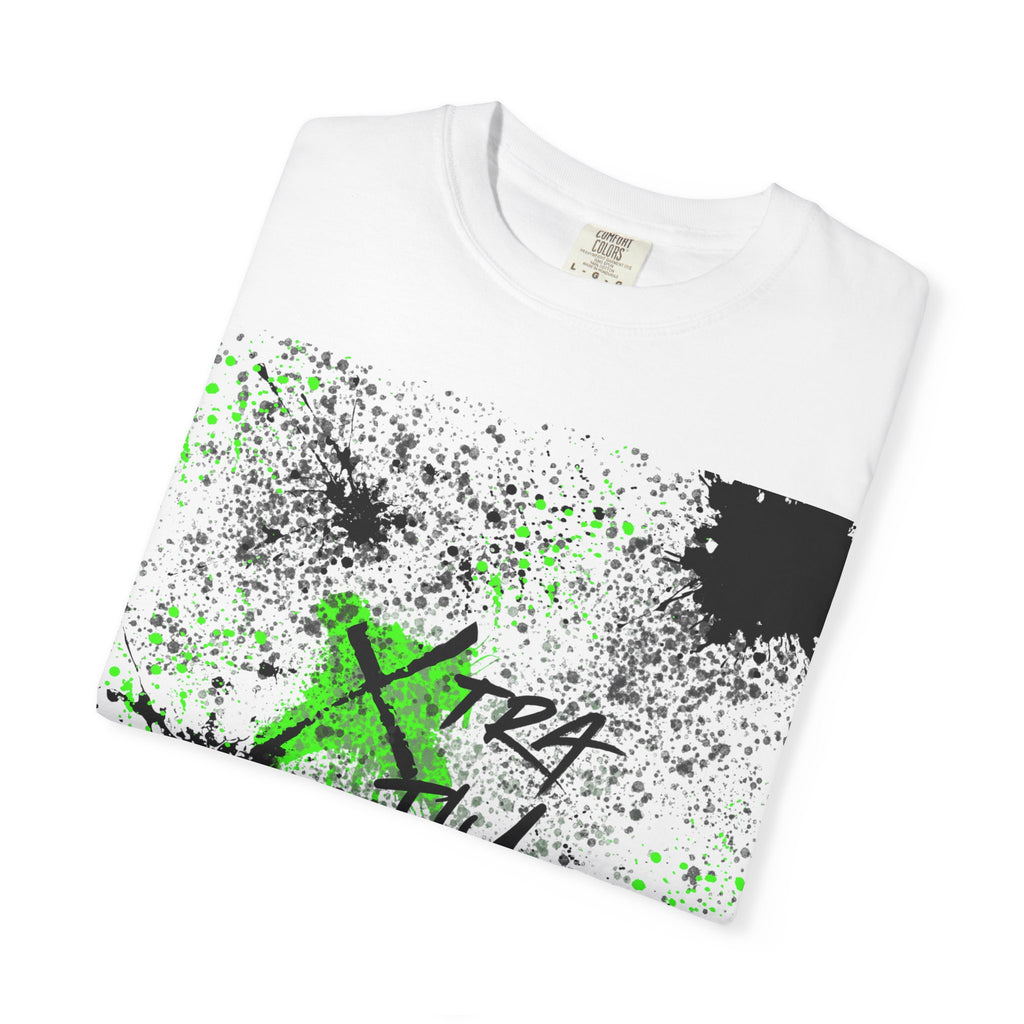 Xtra Fly Splatter Graphic T-Shirt