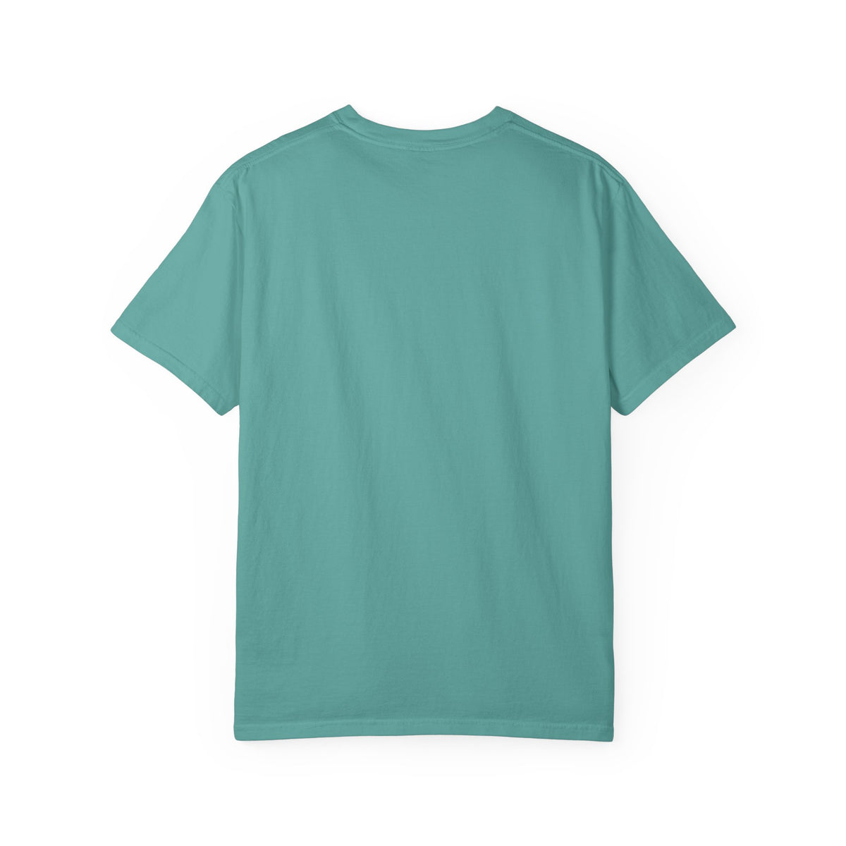 Altered Forme Logo T-Shirt — Garment-Dyed Minimal Logo Tee