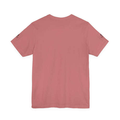 90s Fine Graphic Tee