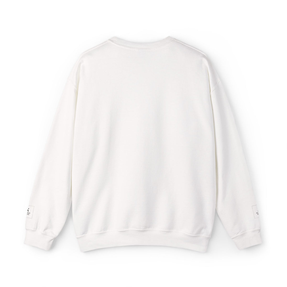 "ALTERED FORME" Certified Classic Crewneck Sweatshirt
