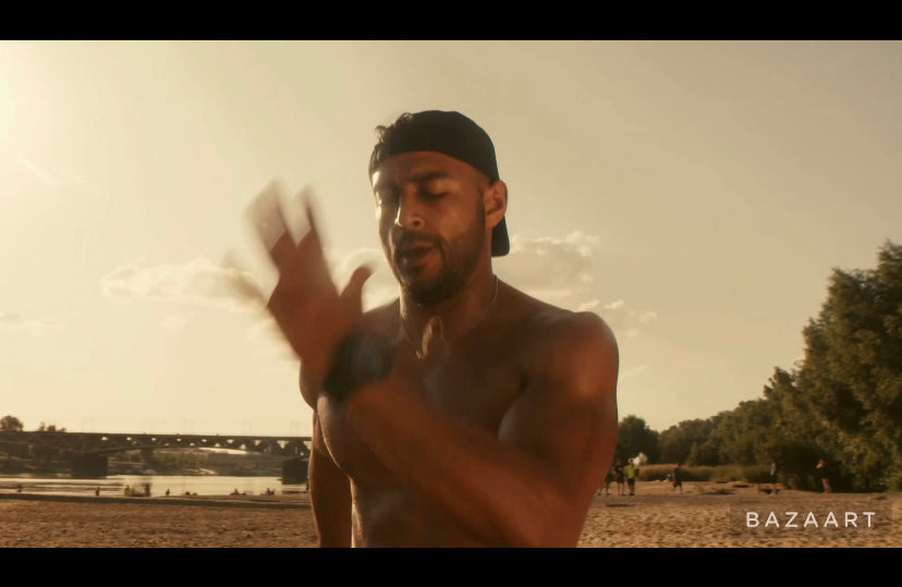 Load video: 