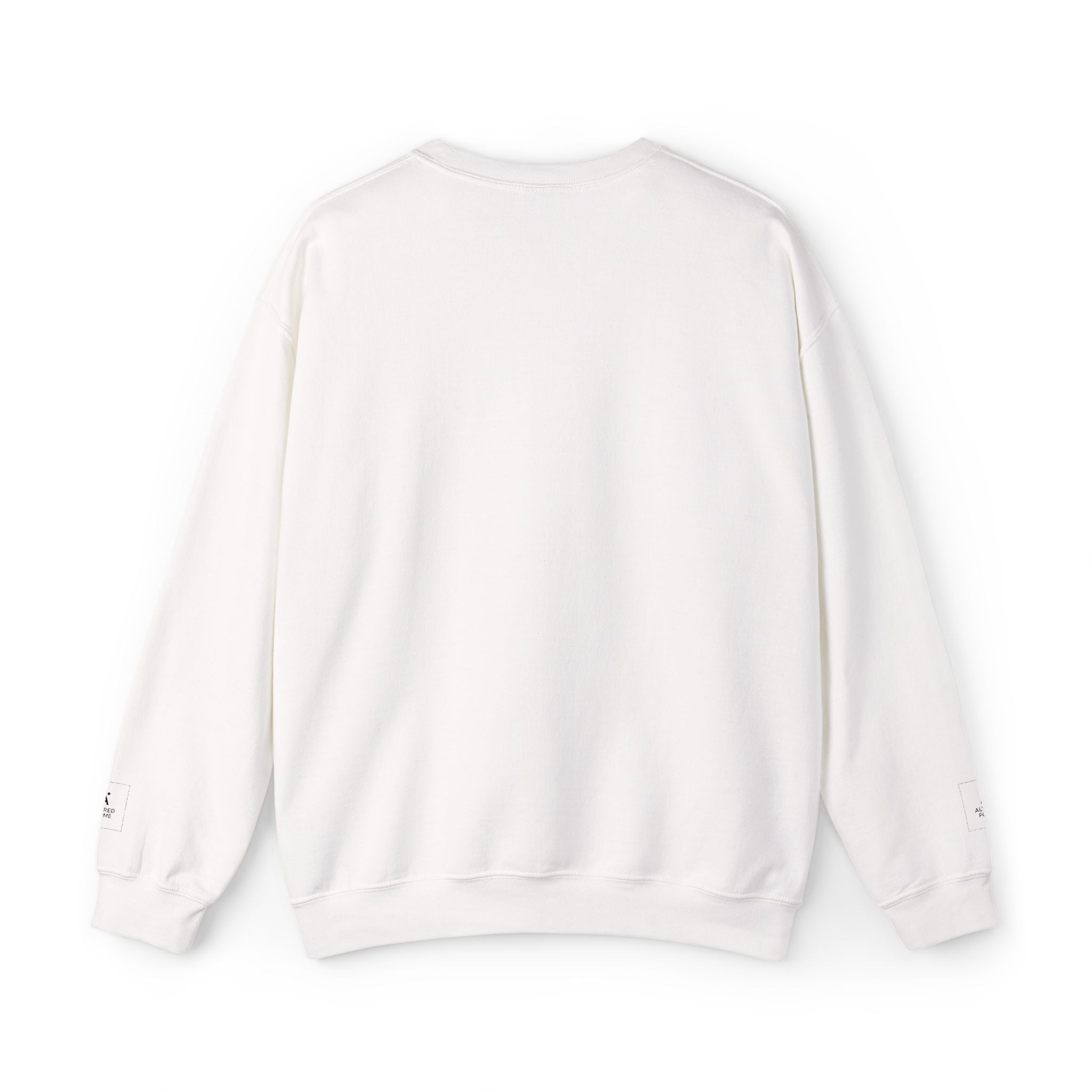 "ALTERED FORME" Certified Classic Crewneck Sweatshirt