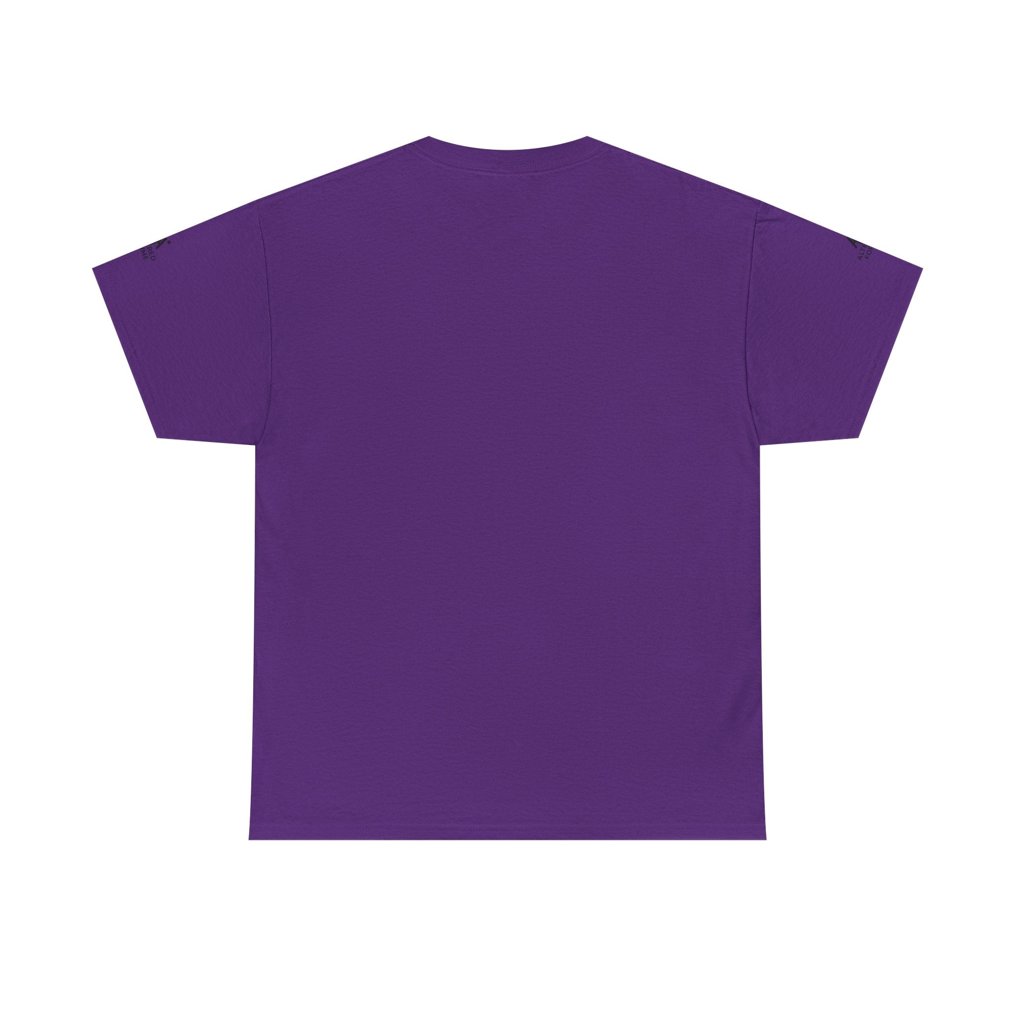 Batteries Not Included Graphic Tee — Retro 80s VHS Cassette Shirt