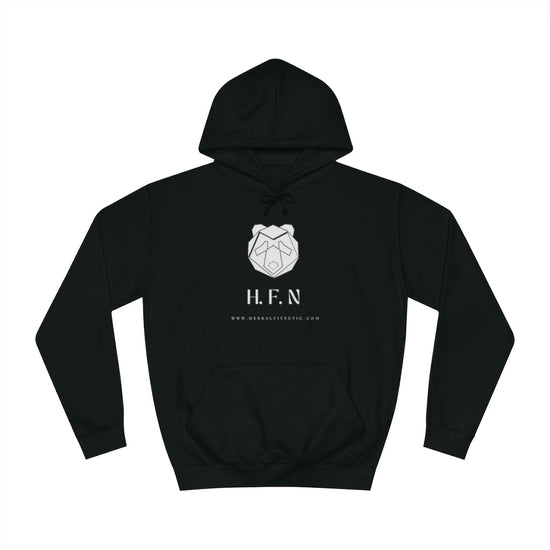 HFN Panda Sports Hoodie