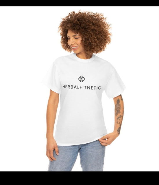 Herbalfitnetic Classic Tee