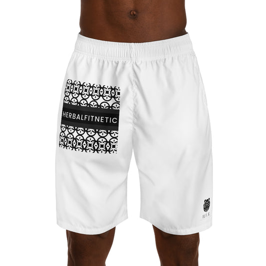 HFN LOGO Men's Jogger Shorts