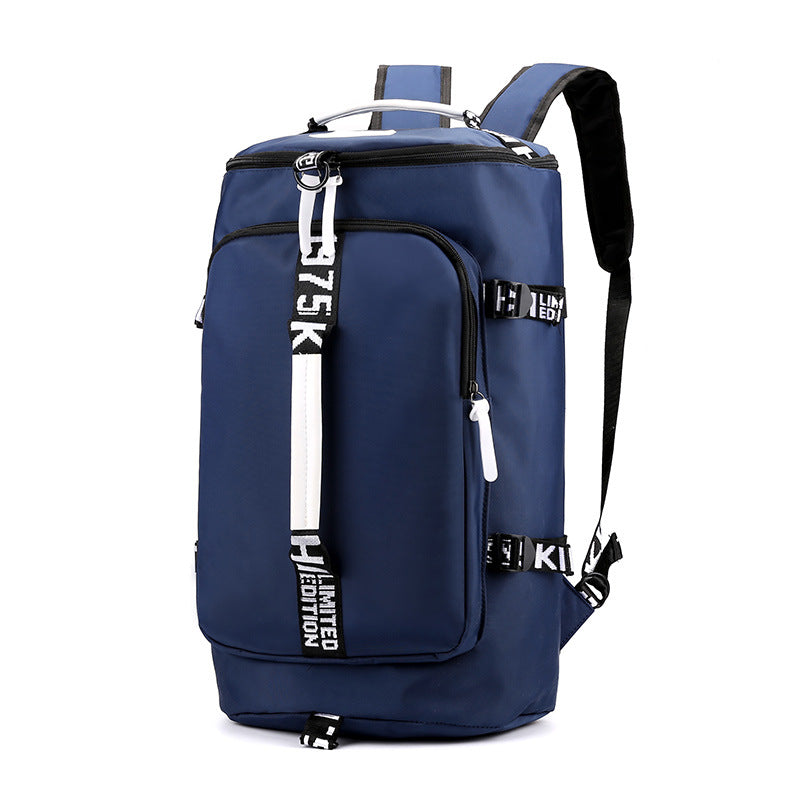 Herbalfitnetic Lightweight Mountain Backpack