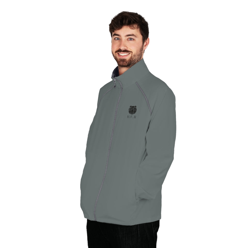 HFN Panda Packable Jacket