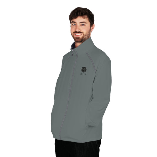 HFN Panda Packable Jacket