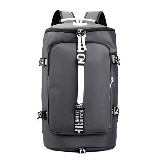 Herbalfitnetic Lightweight Mountain Backpack