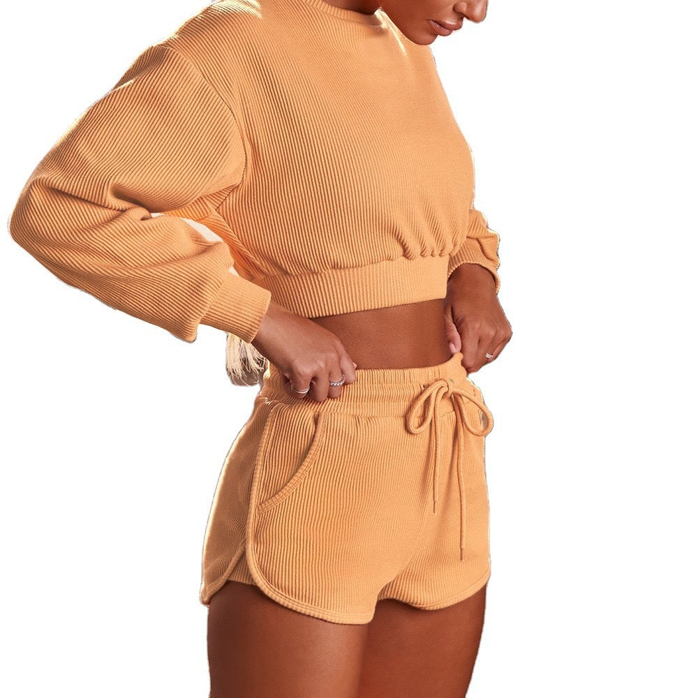 HFN Sport Leisure Long sleeve