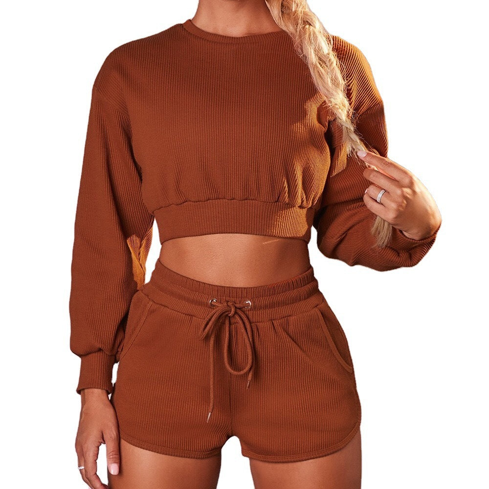 HFN Sport Leisure Long sleeve