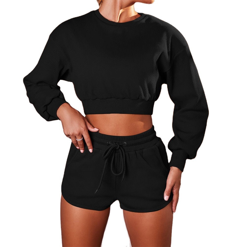 HFN Sport Leisure Long sleeve