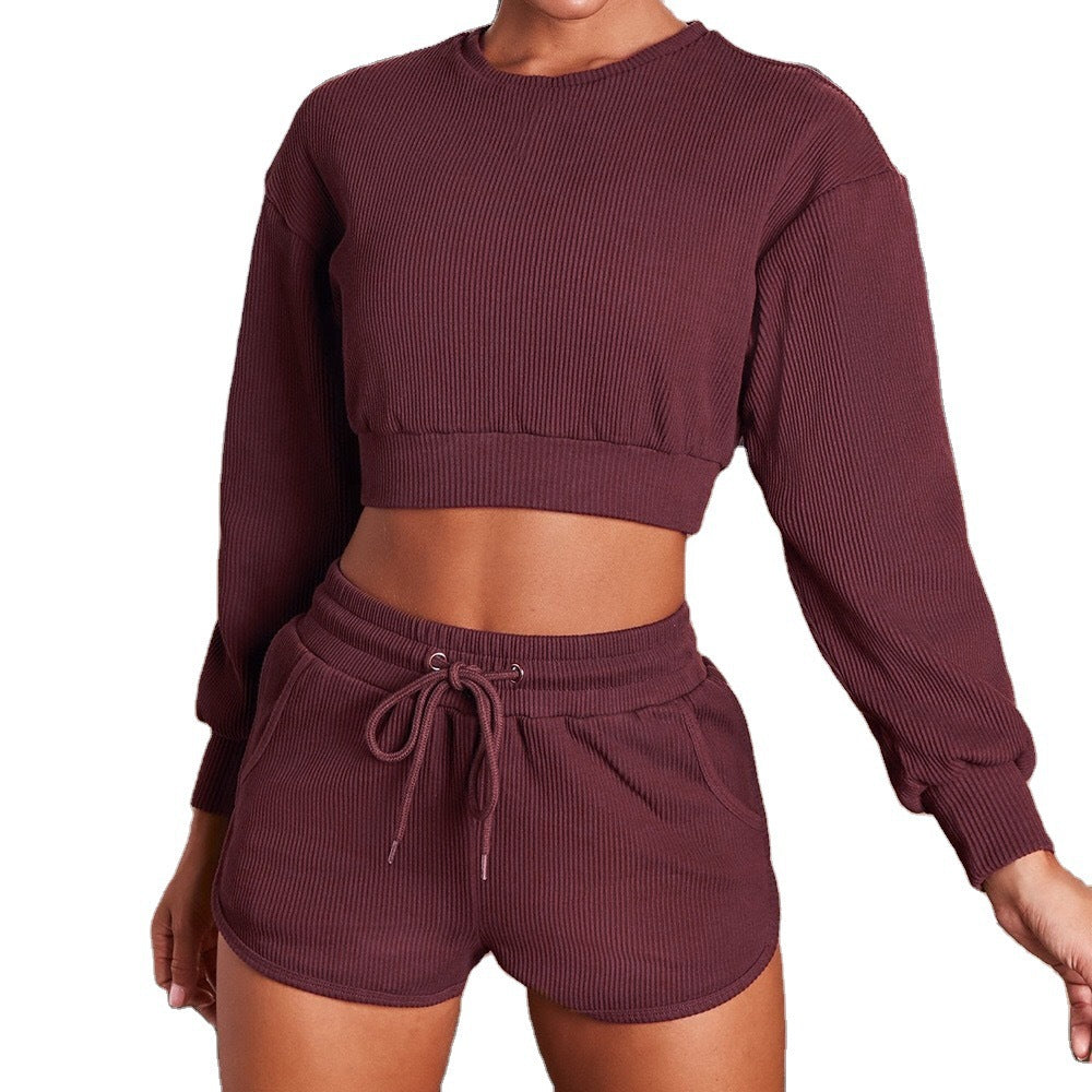 HFN Sport Leisure Long sleeve