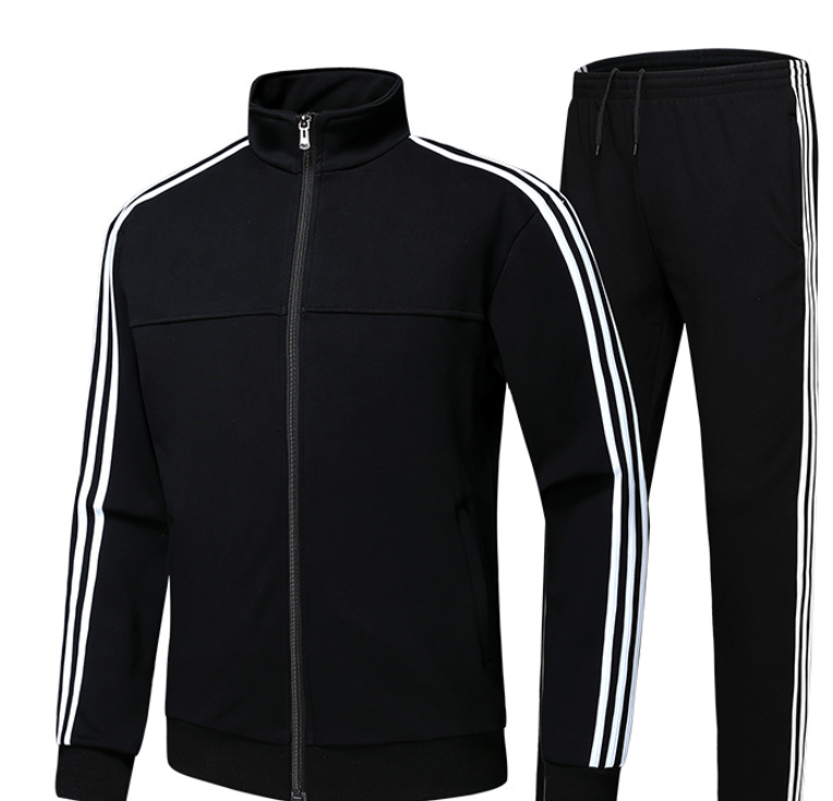 HFN Men's Leisure Runner Suit