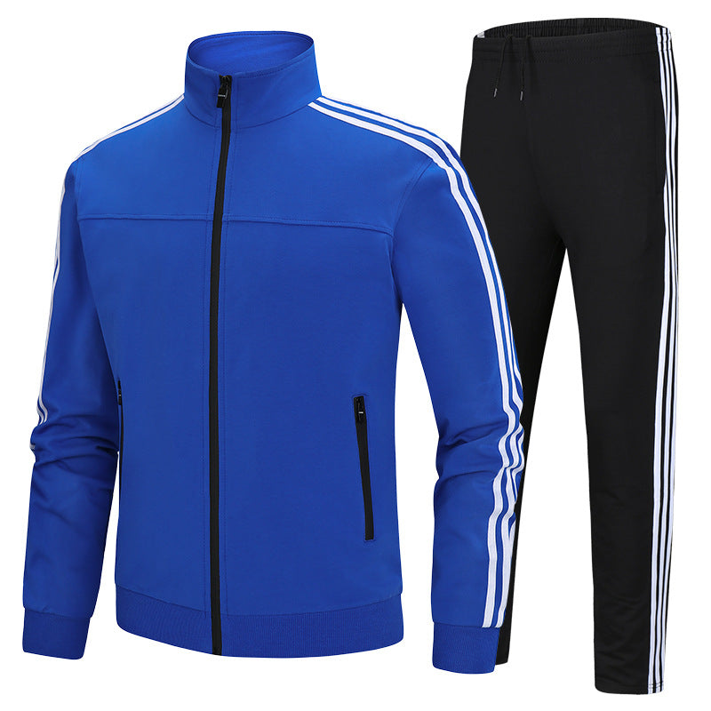HFN Men's Leisure Runner Suit