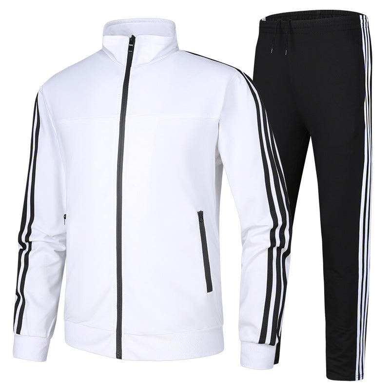 HFN Men's Leisure Runner Suit