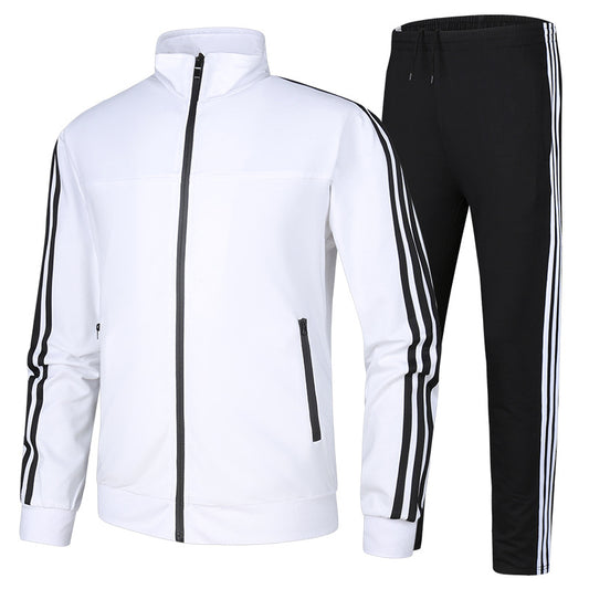 HFN Men's Leisure Runner Suit