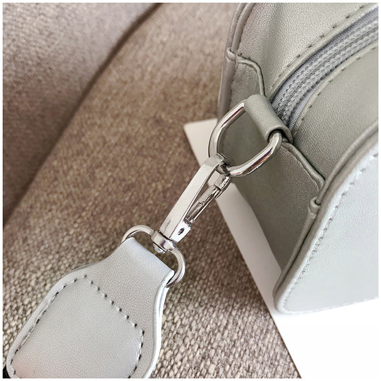 Lucky Girl Square Bag Shoulder Messenger