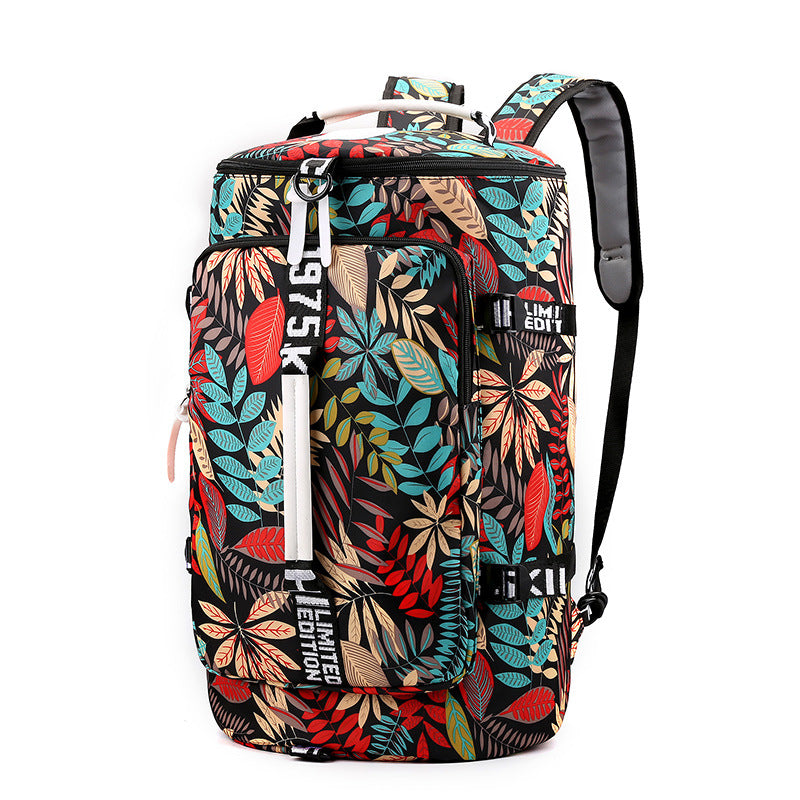 Herbalfitnetic Lightweight Mountain Backpack