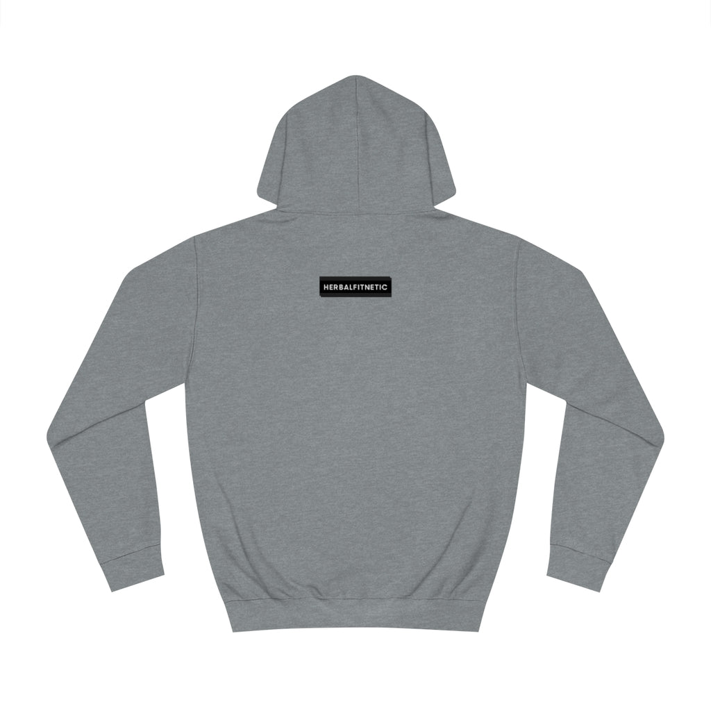 HFN Panda Unisex College Hoodie