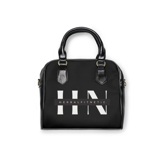 HFN Shoulder Handbag