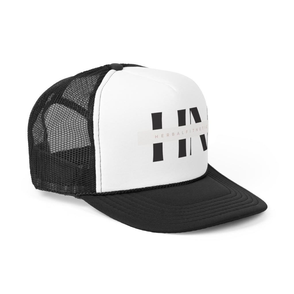 Herbalfitnetic Trucker Caps
