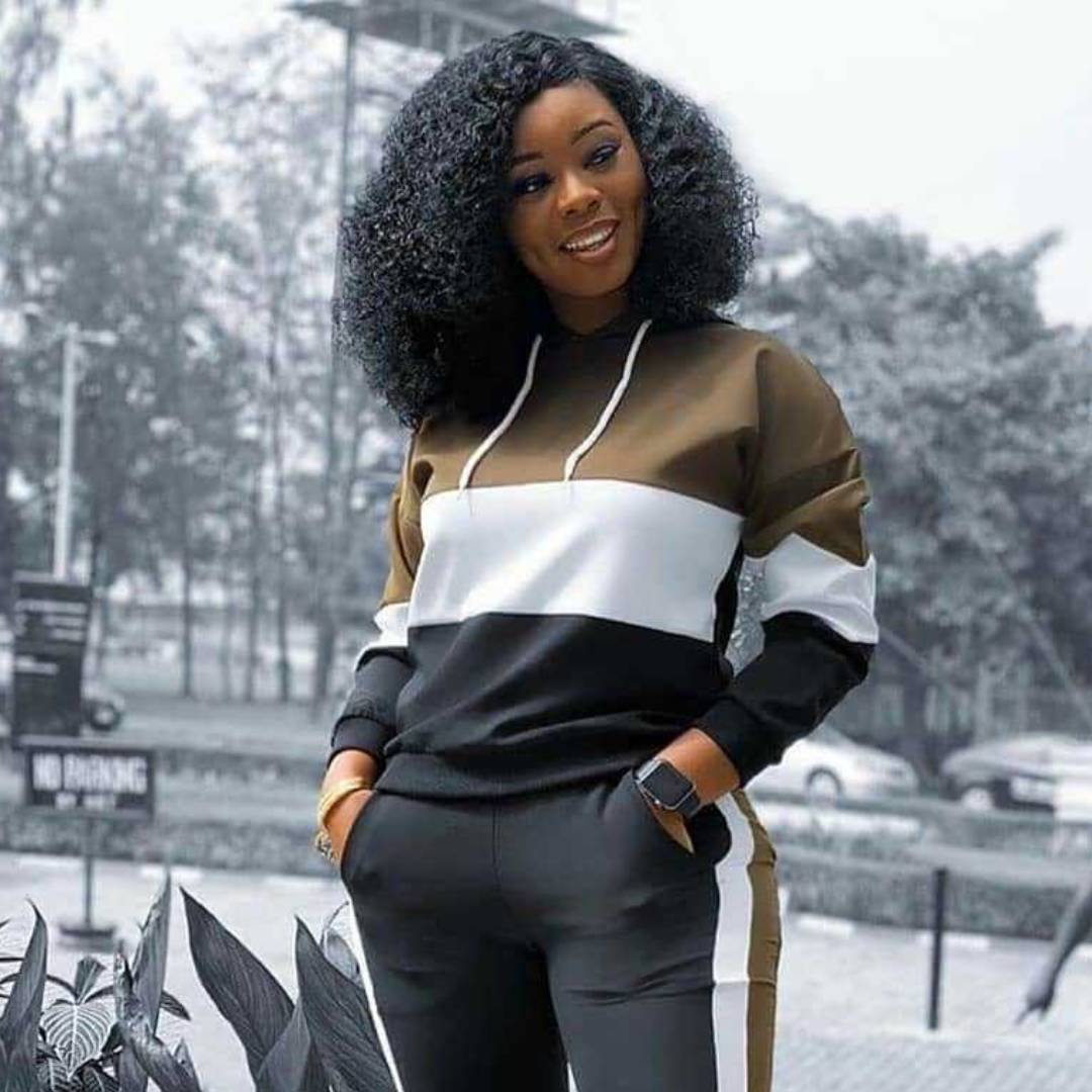 HFN Casual Sports Leisure Suit