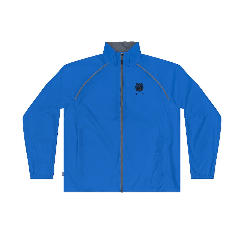 HFN Panda Packable Jacket