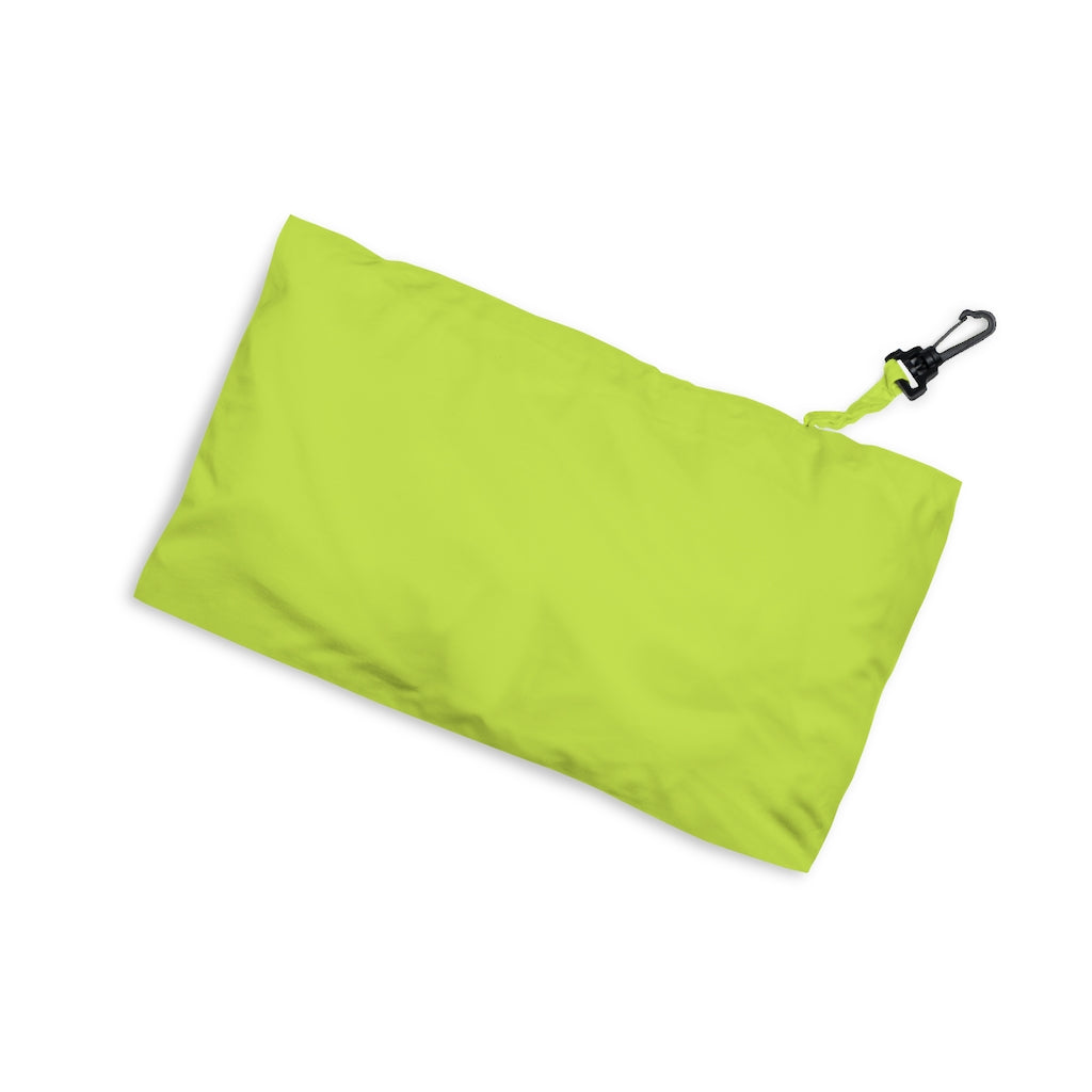 HFN Panda Packable Jacket