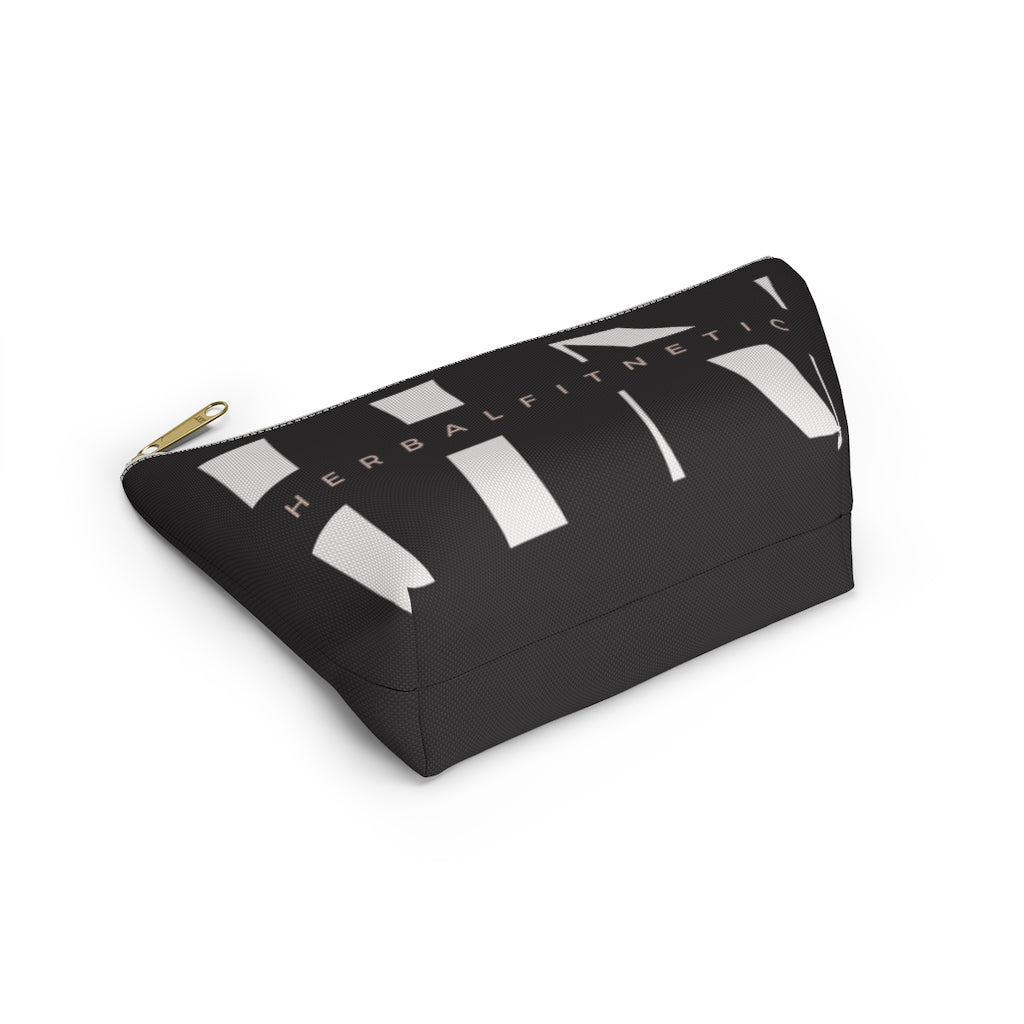 Accessory Pouch w T-bottom