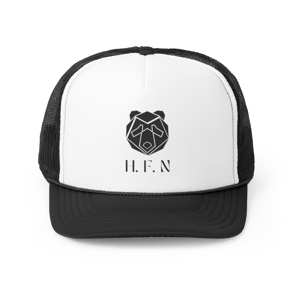 HFN Trucker Caps