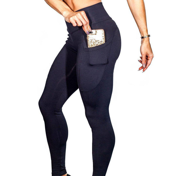 HFN Yoga Sports Leggings