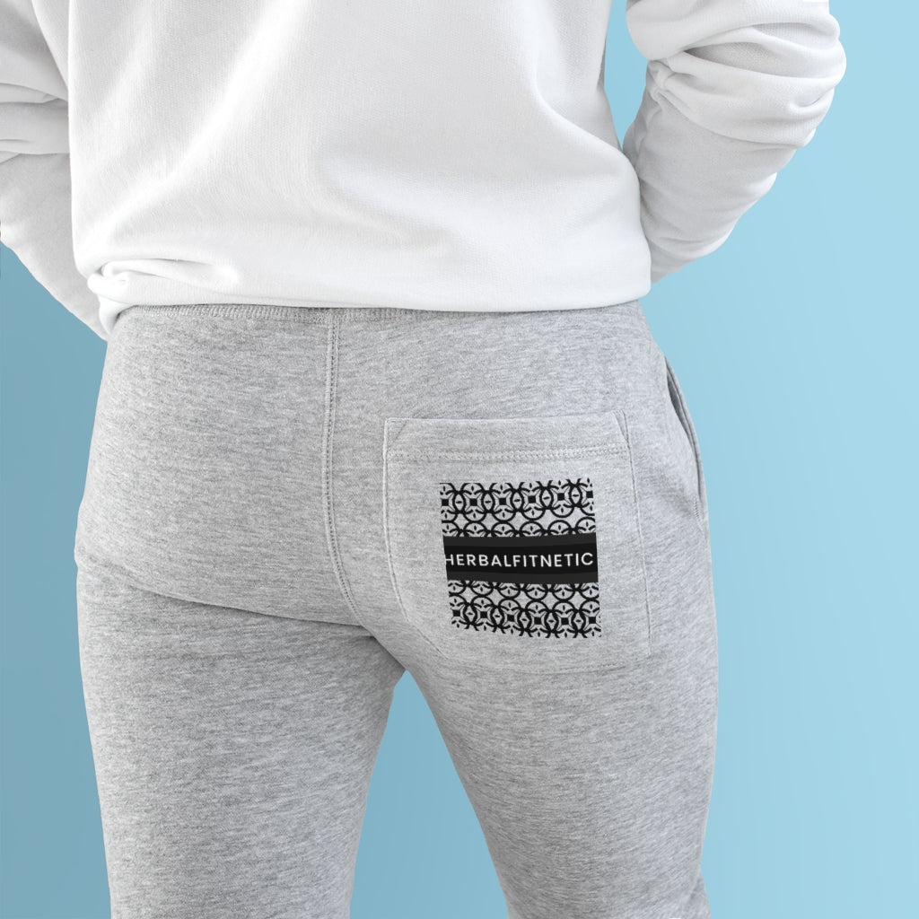 HFN Premium Fleece Joggers