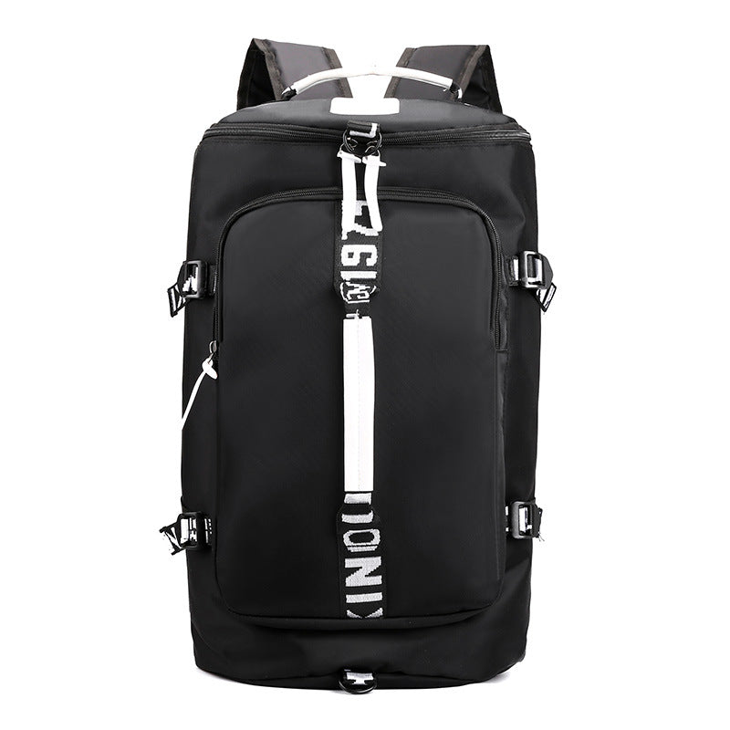 Herbalfitnetic Lightweight Mountain Backpack
