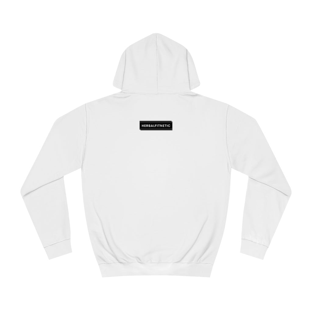 HFN Panda Unisex College Hoodie