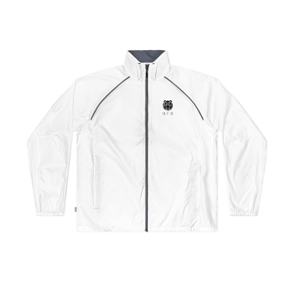 HFN Panda Packable Jacket