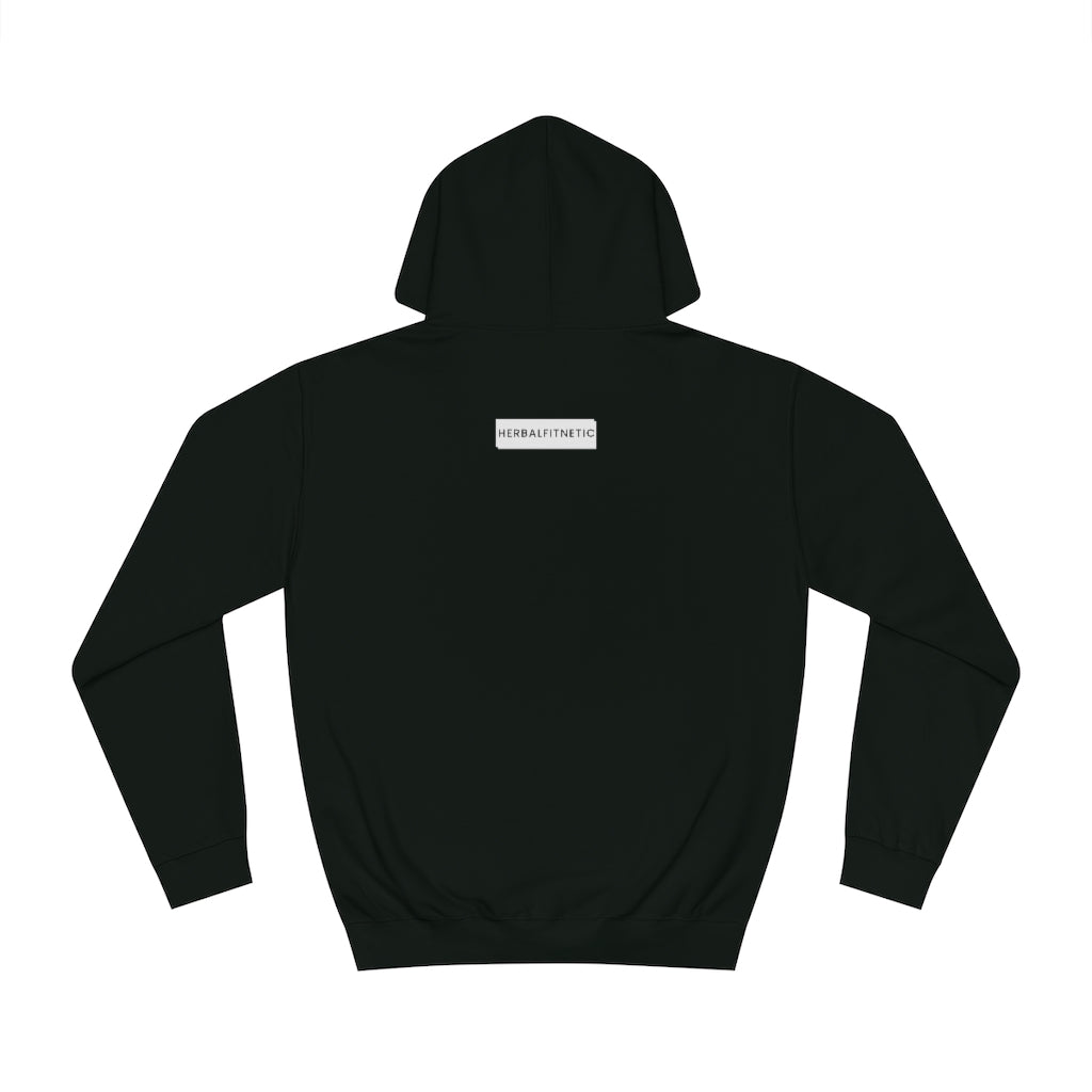 HFN Panda Unisex College Hoodie