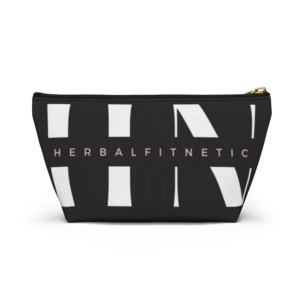 Accessory Pouch w T-bottom