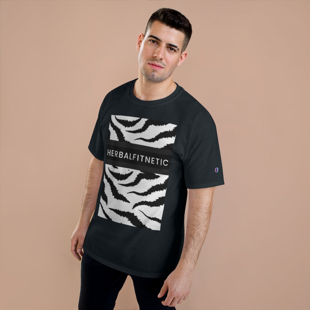HFN Zebra Champion T-Shirt