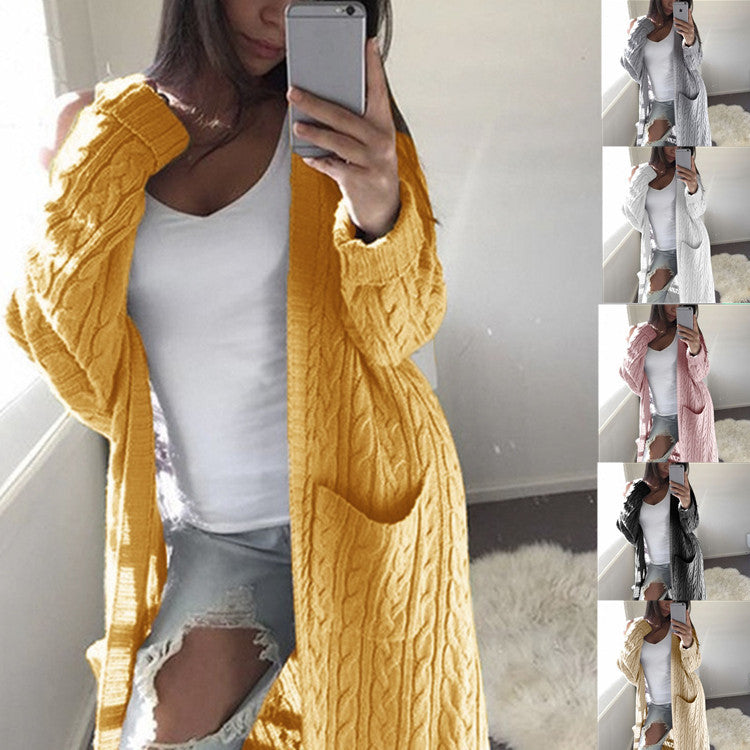 HFN Super Soft Full Body Sweater