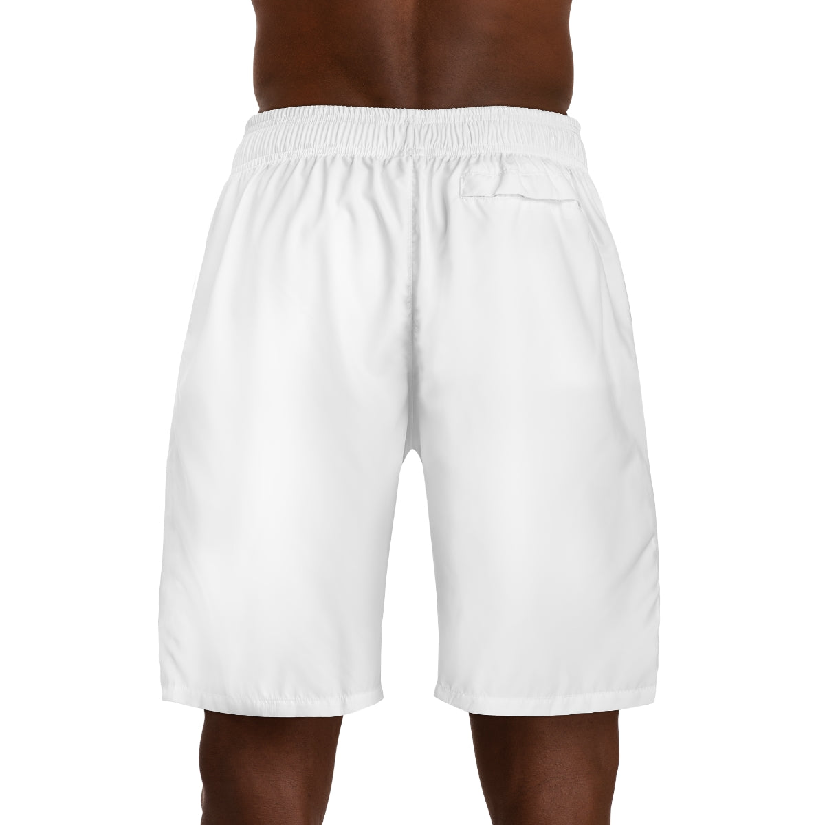 HFN LOGO Men's Jogger Shorts