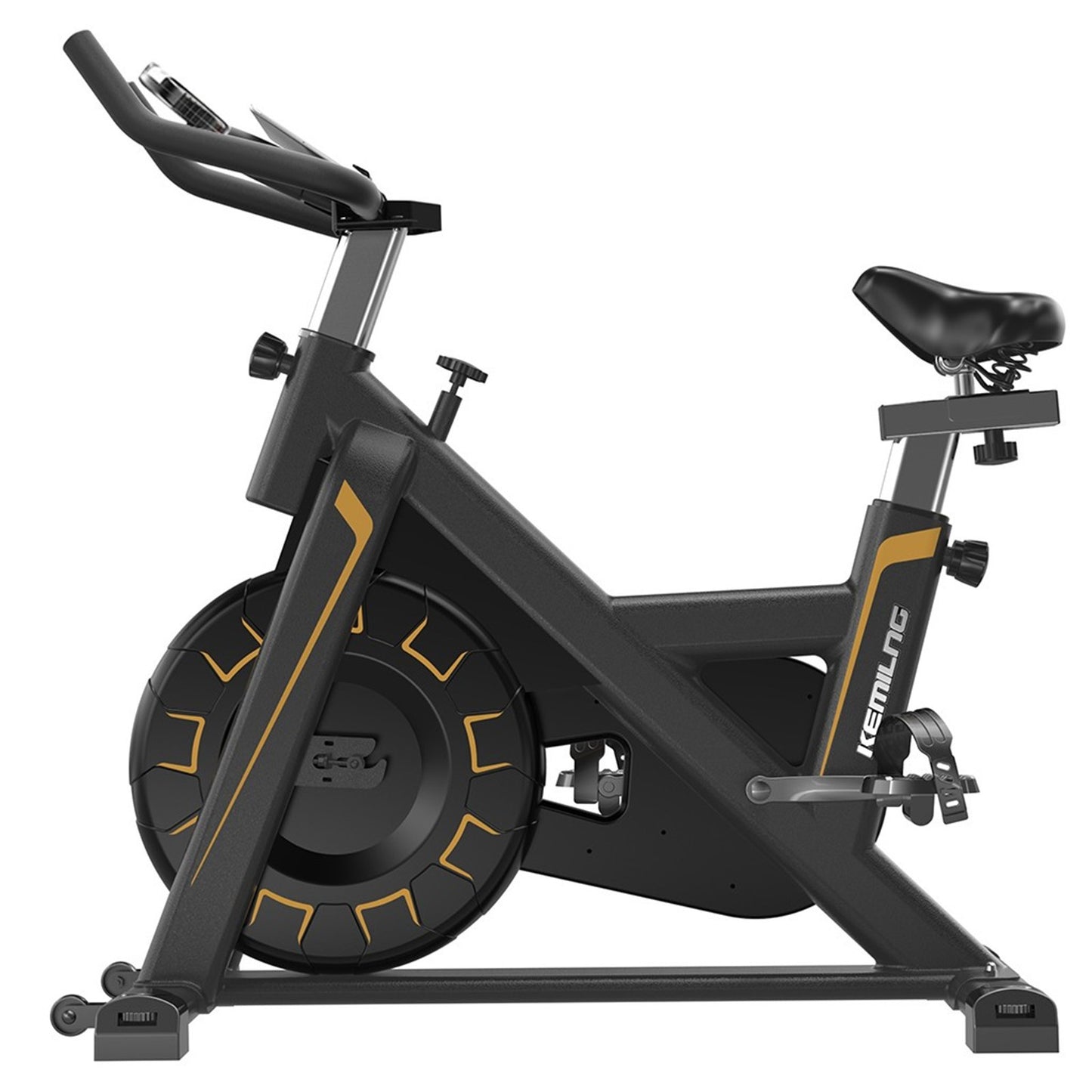 Indoor/Outdoor Aerobic Exercise Bicycle